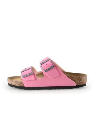 Birkenstock Sandalen Roze 318127