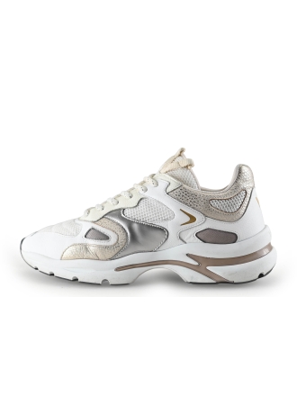 VIA VAI Sneakers Wit 318129