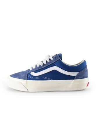 Vans Sneakers Blauw 318136