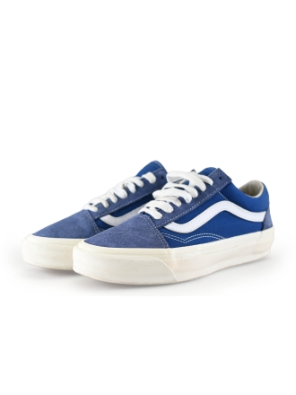 Vans Sneakers Blauw 318136