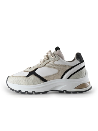 VIA VAI Sneakers Wit 318137