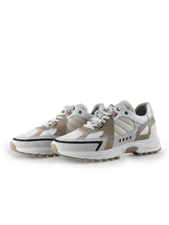 VIA VAI Sneakers Beige 318138
