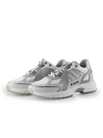 Viavai Sneakers Zilver 318139