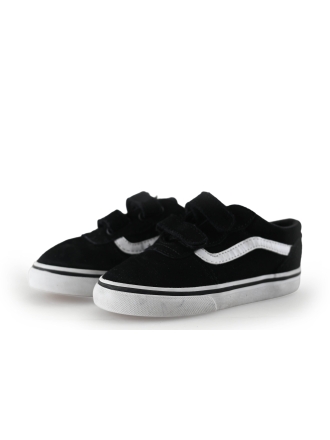 Vans Sneakers Zwart 318141
