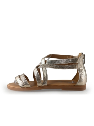 Geox Sandalen Goud 318142