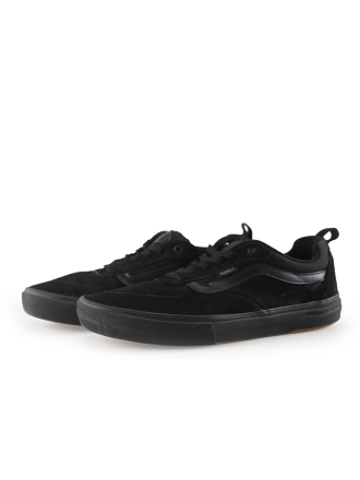 Vans Sneakers Zwart 318143