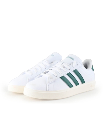 Adidas Sneakers Wit 318149