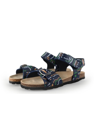 Background Sandalen Groen 318155