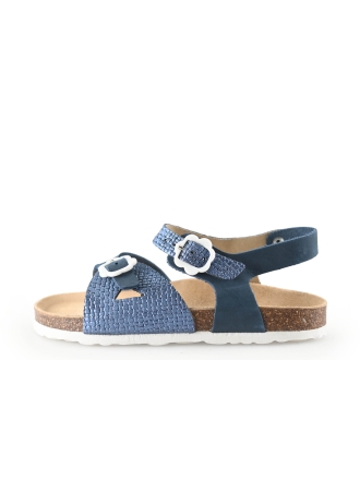 Baby Line Sandalen Blauw 318161