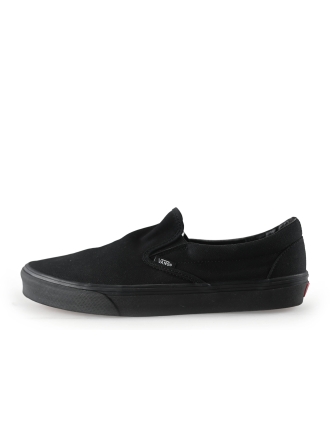 Vans Instappers Zwart 318176