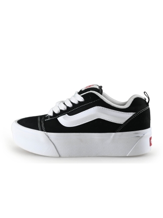 Vans Sneakers Zwart 318179
