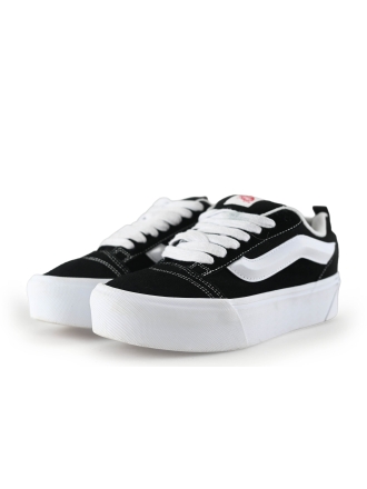 Vans Sneakers Zwart 318179