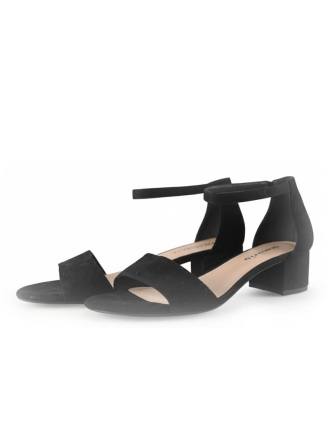 Tamaris Pumps Zwart 318194