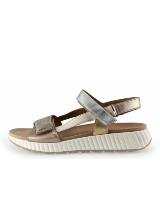 Gabor Sandalen Zilver 318197