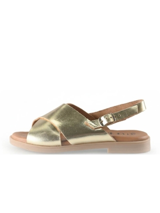 Milo Mila Sandalen Goud 318198