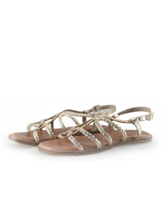 Atelier Tropezien Sandalen Goud 318200