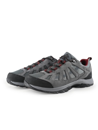Columbia Wandelschoenen Grijs 318201