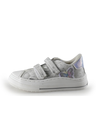 Milo Mila Sneakers Zilver 318209