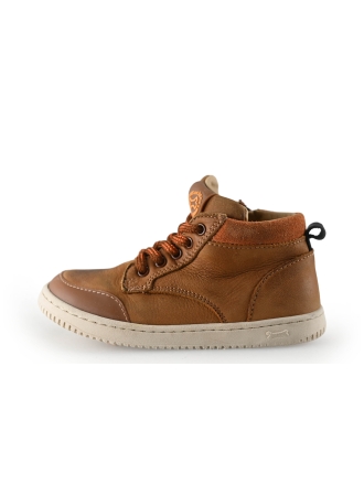 Stones And Bones Sneakers Cognac 318210