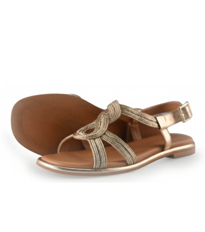 Regarde le ciel Sandalen