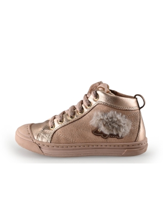 Stones And Bones Sneakers Roze 318216