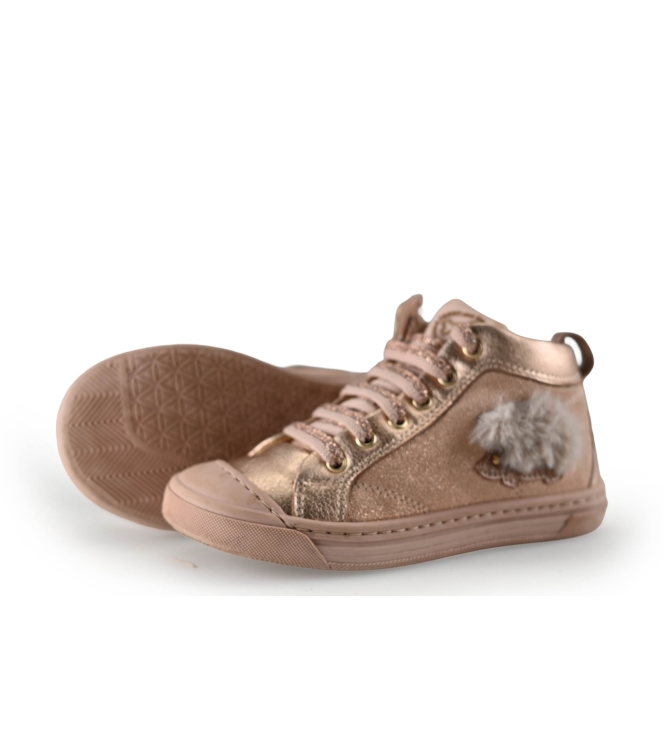 Stones And Bones Sneakers