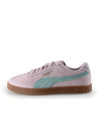 Puma Sneakers Roze 318218
