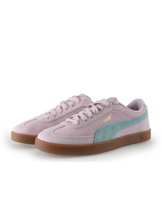 Puma Sneakers Roze 318218
