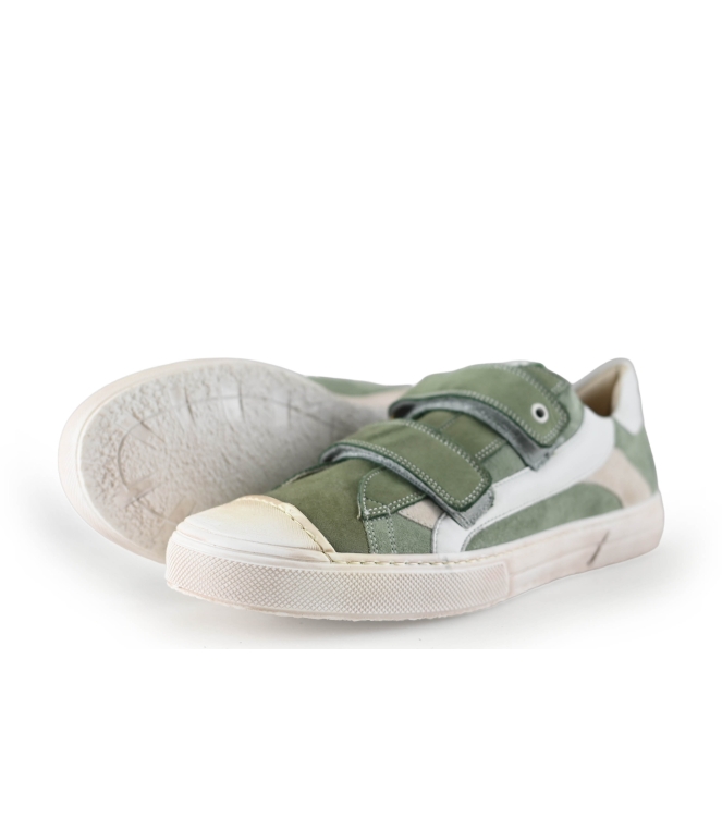 Stones And Bones Sneakers