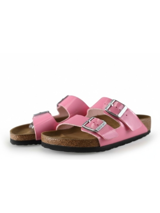 Birkenstock Sandalen Roze 318225