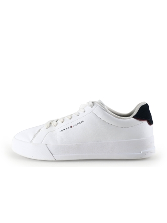 Tommy Hilfiger Sneakers Wit 318227