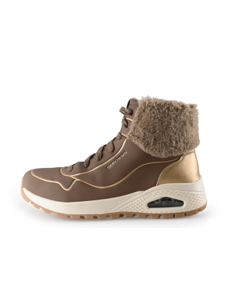 Skechers Sneeuwlaarzen Beige 318229