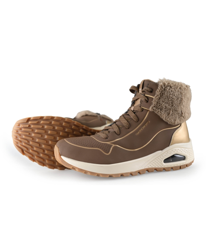 Skechers Sneeuwlaarzen