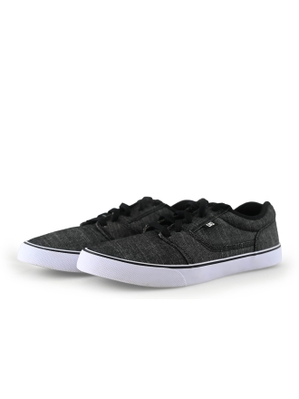 Dc Shoes Sneakers Zwart 318230