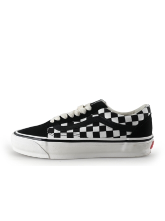 Vans Sneakers Zwart 318232