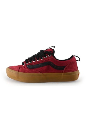 Vans Sneakers Rood 318233