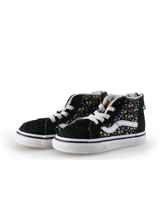 Vans Hoge sneakers Zwart 318237