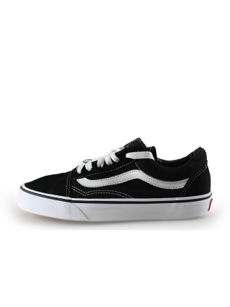 Vans Sneakers Zwart 318244