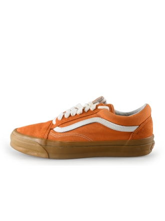 Vans Sneakers Oranje 318245