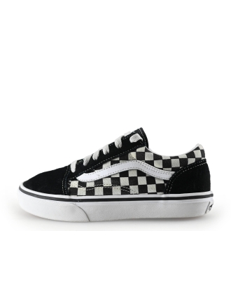 Vans Sneakers Zwart 318248