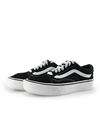 Vans Sneakers Zwart 318249