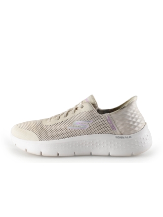 Skechers Sneakers Wit 318252