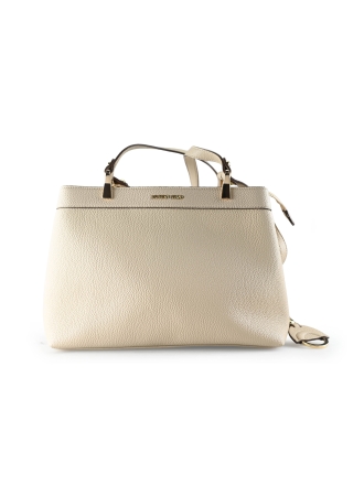 Laurent David Schoudertas Beige 318254