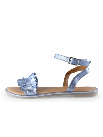 Inuovo Sandalen Blauw 318266