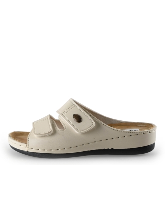 Comfort Plus Slippers Beige 318269