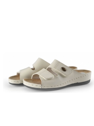Comfort Plus Slippers Beige 318269