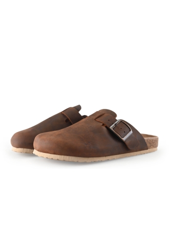 Colors of California Muiltjes Bruin 318273