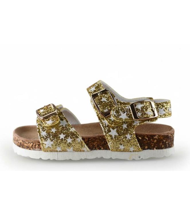 Colors of California Sandalen