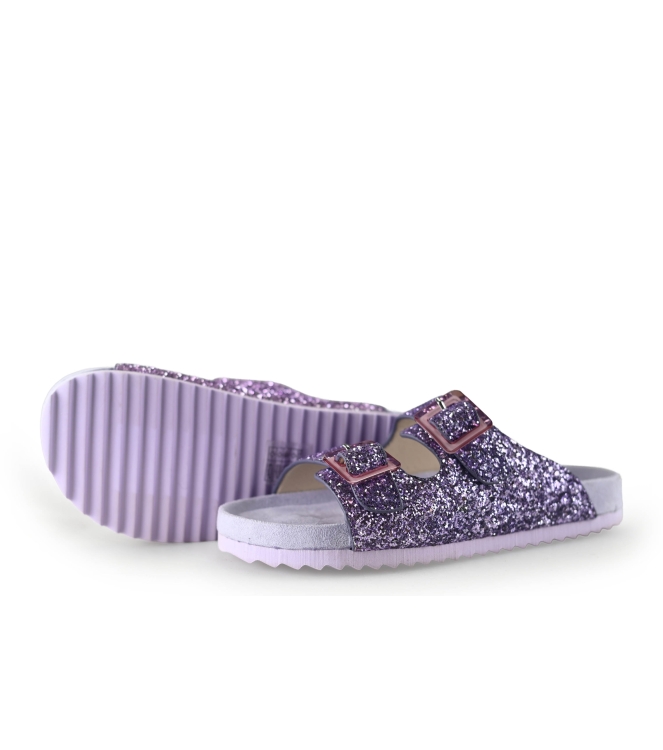 Colors of California Slippers