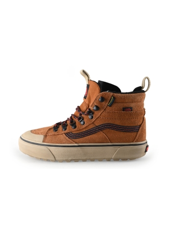 Vans Sneeuwlaarzen Bruin 318279